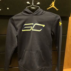 Under Armour Hoodie